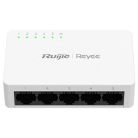 Комутатор Ruijie Reyee RG-ES05G-L