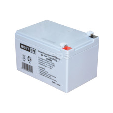 Батарея акумуляторна GEL BestEn BB-12V-12Аh