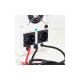 Інвертор з 12V до 220V Full Energy HB1012 1000ВА/800Вт