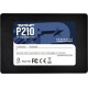 SSD накопичувач Patriot P210 2.5" 128GB 3D QLC (P210S128G25)