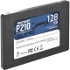SSD накопичувач Patriot P210 2.5" 128GB 3D QLC (P210S128G25)