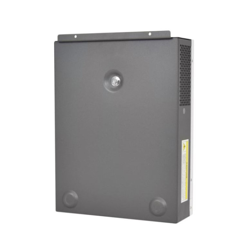 Інвертор c 12V до 220V Full Energy BBGI-1512MP гібридний однофазний