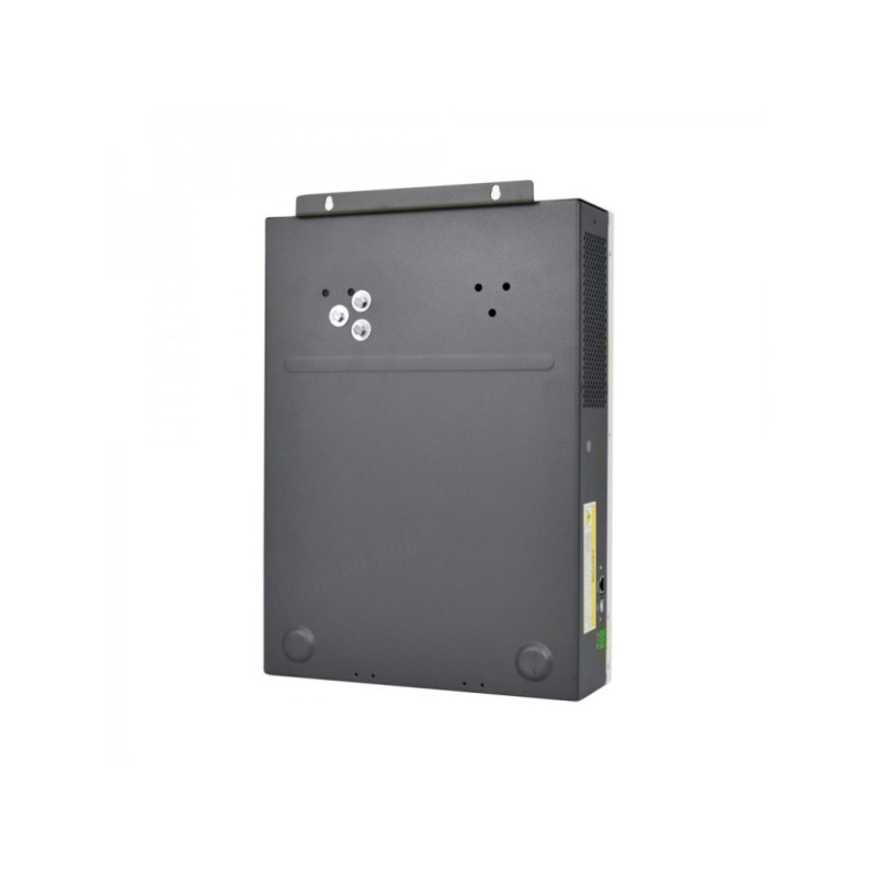 Інвертор c 24V до 220V Full Energy BBGI-3024WPro для сонячних панелей гібридний однофазний