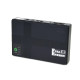 Power Bank BBGP-18W Mini UPS 10400 mAh