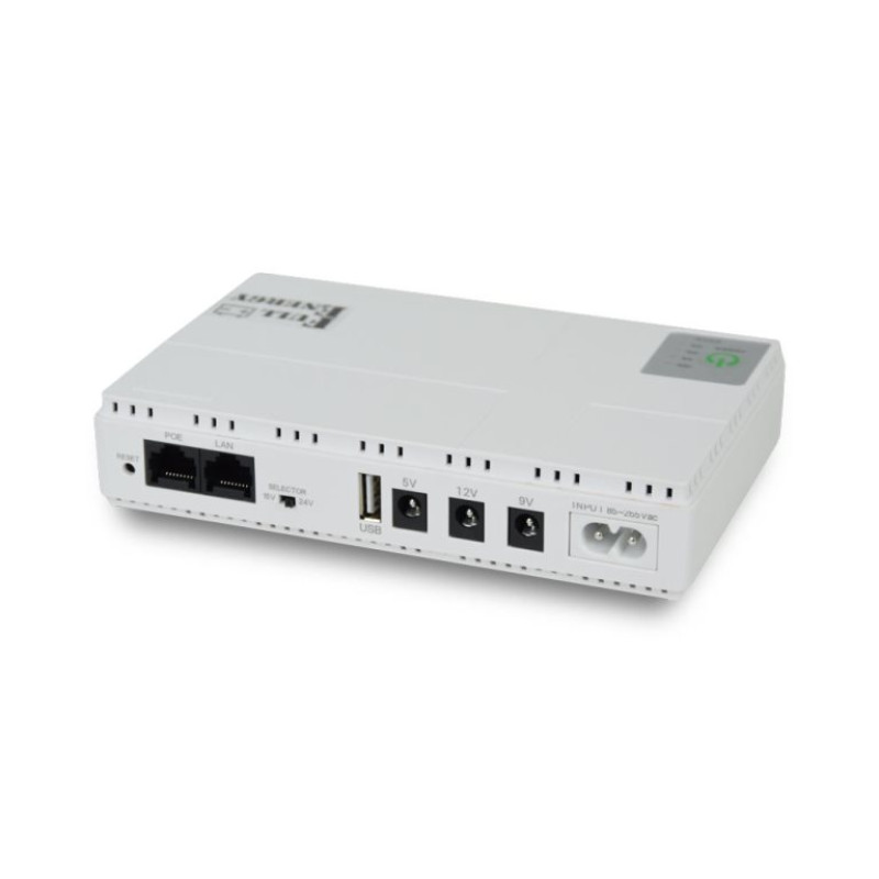 Power Bank BBGP-36W Mini UPS 10400 mAh