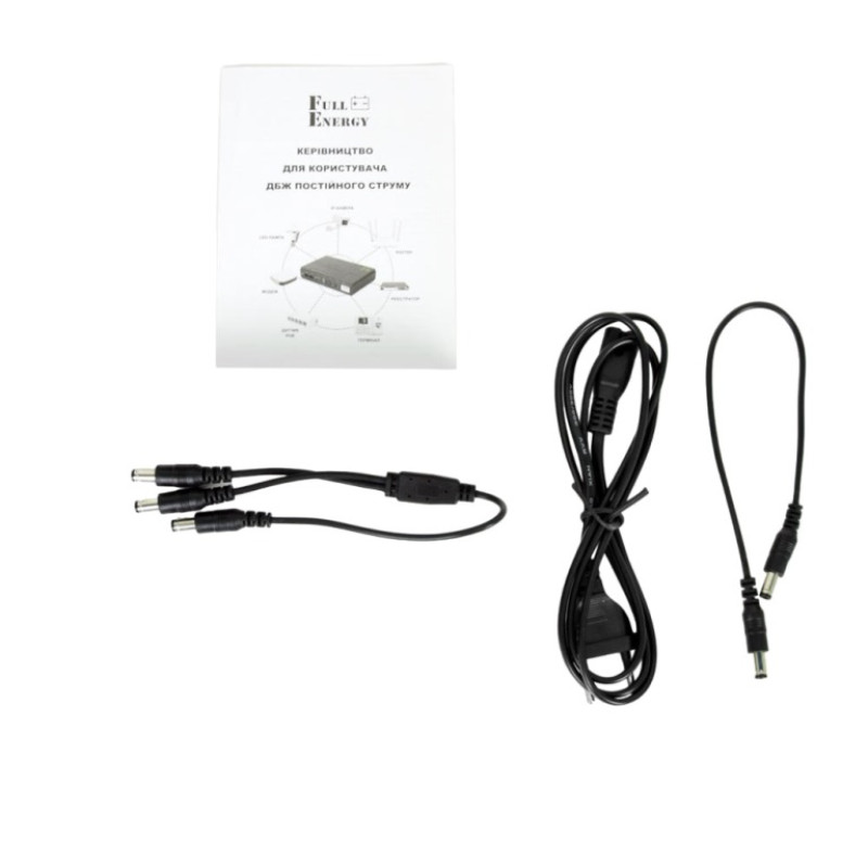 Power Bank BBGP-36W Mini UPS 10400 mAh