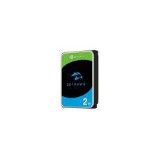Жорсткий диск Seagate SkyHawk 3.5" 2TB ST2000VX017