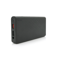 Power Bank Voltronic PP-18W DC1018P/21000 21000 mAh черный