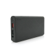 Power Bank Voltronic PP-18W DC1018P/21000 21000 mAh черный