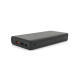 Power Bank Voltronic PP-18W DC1018P/21000 21000 mAh черный