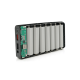 Power Bank Voltronic PP-18W DC1018P/14000 14000 mAh черный