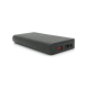 Power Bank Voltronic PP-18W DC1018P/14000 14000 mAh черный