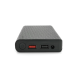 Power Bank Voltronic PP-18W DC1018P/14000 14000 mAh черный