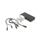 Power Bank Voltronic PP-18W DC1018P/14000 14000 mAh черный