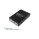 Power Bank WGP Mini UPS 5V/9V/12V 32.56WH 8800 mAh черный