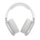 Бездротові навушники BOROFONE DBO06 Cool shadow Silver