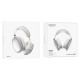 Бездротові навушники BOROFONE DBO06 Cool shadow Silver