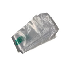 Пакети для пультів HUAYU ZIPLOCK 8х29 см 100 штук