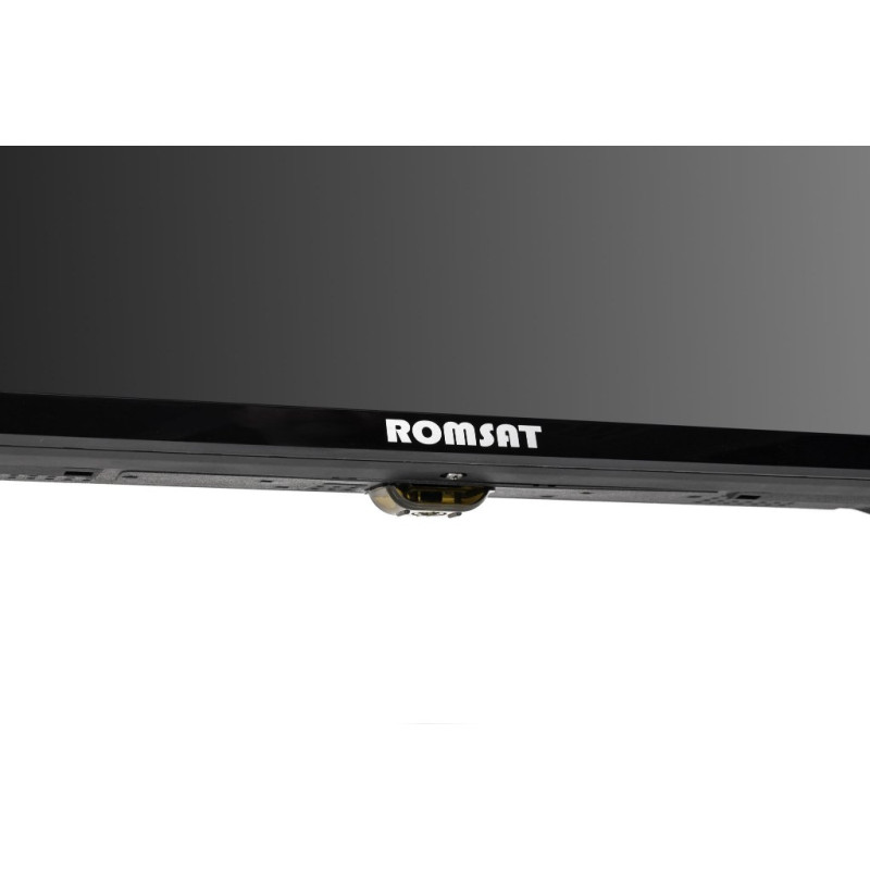 Телевізор Romsat 50UGN18ST2 + Google TV