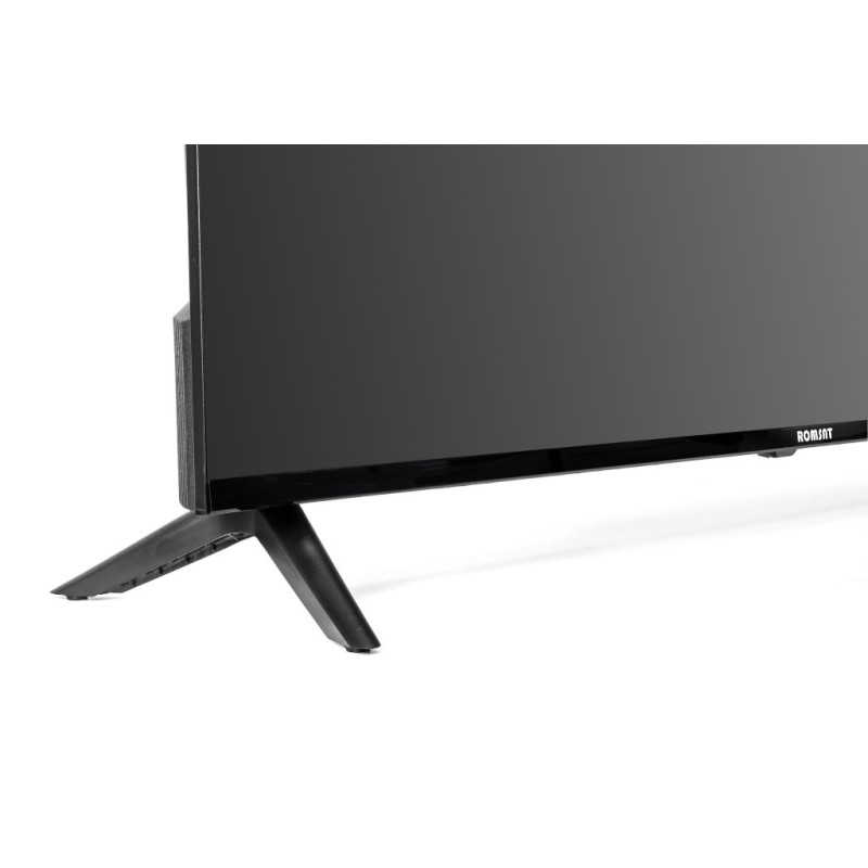 Телевізор Romsat 50UGN18ST2 + Google TV