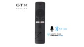 Пульт GEOTEX GTX-R3i Bluetooth голос