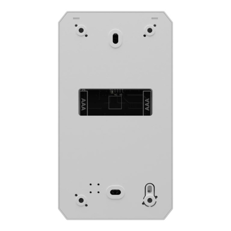 Клавиатура Tiras X-Pad беспроводная сенсорная