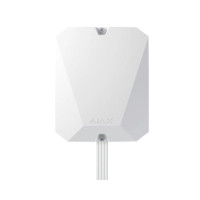 Модуль интеграции  Ajax MultiTransmitter Fibra white