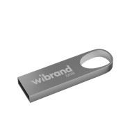Накопитель Wibrand IRBIS 32Gb Silver USB 2.0 (WI2.0/IR32U3S)