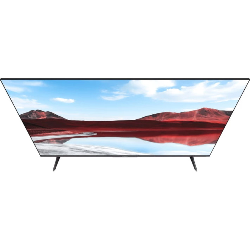 Телевізор Xiaomi Mi TV A Pro 55" 2025 (QLED)