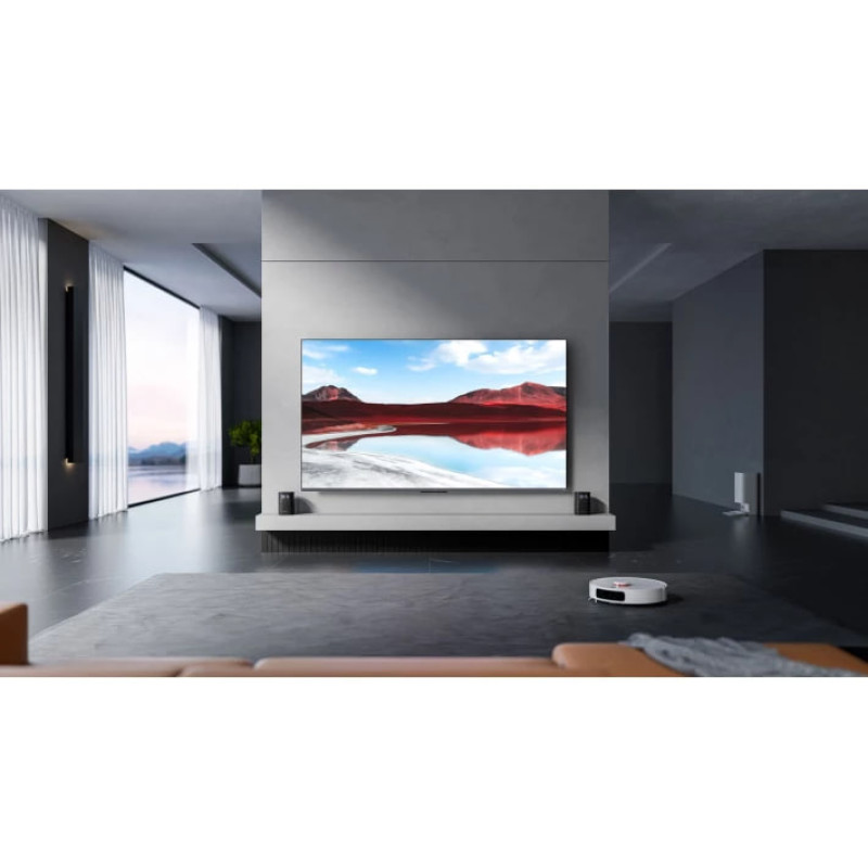 Телевізор Xiaomi Mi TV A Pro 55" 2025 (QLED)