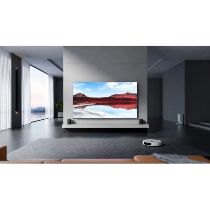 Телевізор Xiaomi Mi TV A Pro 65" 2025 (QLED)