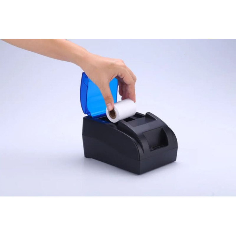 Принтер чеков POS JP58H USB+Bluetooth