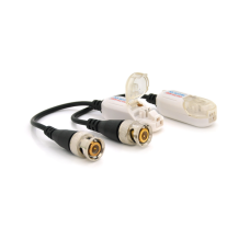 Передавач відео по витій парі HD-217R AHD/CVI/TVI/CVBS VIDEO BALUN
