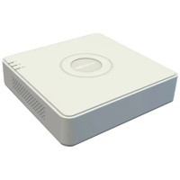 Видеорегистратор Hikvision DS-7104NI-Q1/4P(STD)(D)/UKR