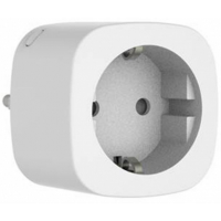 Розетка Smart ColorWay CW-SP1A-PTM (16A/3680W)