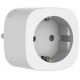 Розетка Smart ColorWay CW-SP1A-PTM (16A/3680W)