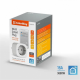 Розетка Smart ColorWay CW-SP1A-PTM (16A/3680W)