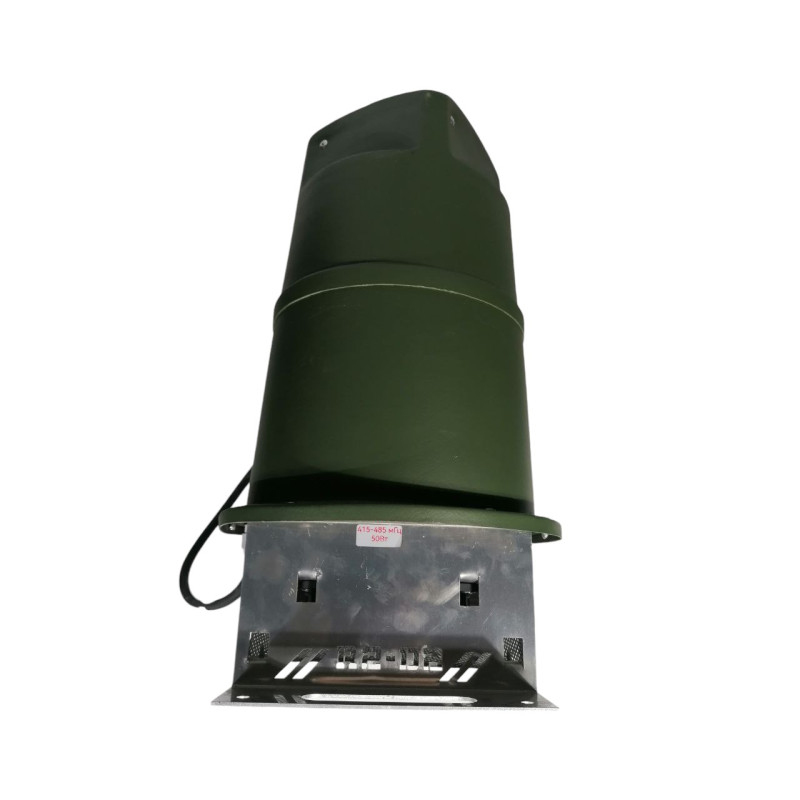 РЭБ R2D2 Шлем 415-485 МГц