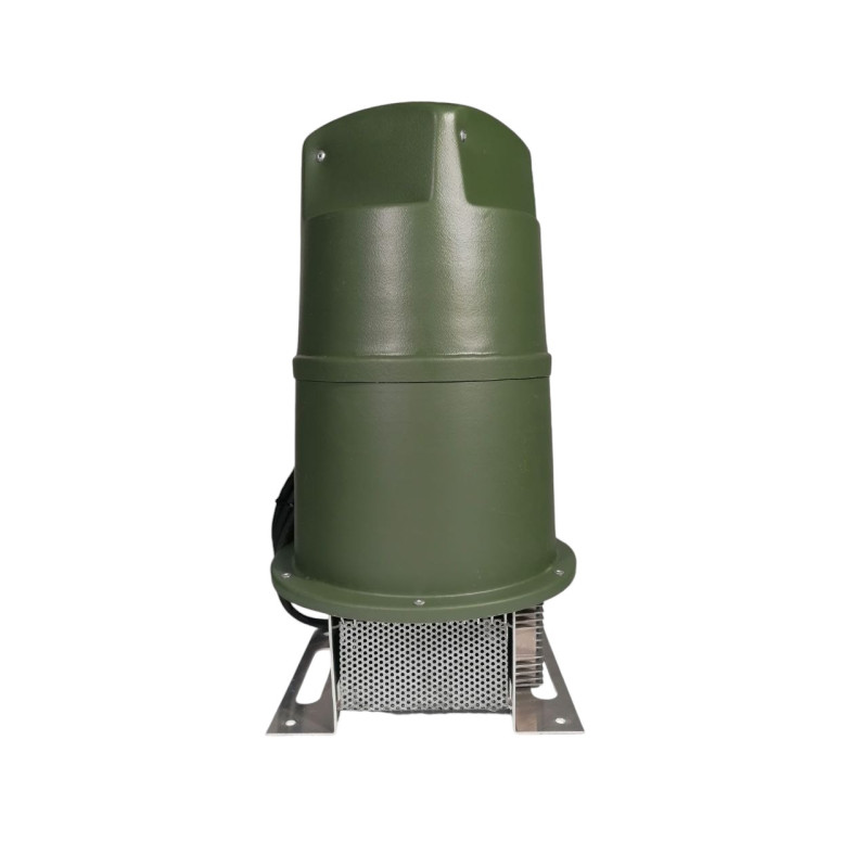 РЭБ R2D2 Шлем 415-485 МГц
