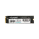 SSD накопичувач Wibrand Caiman 1TB M.2 2280 (WIM.2SSD/CA1TB)