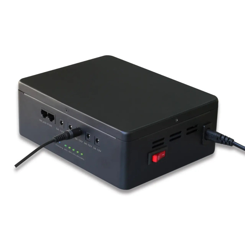ББЖ SEVEN UPS-7960 60 Вт 60W LiFePO4