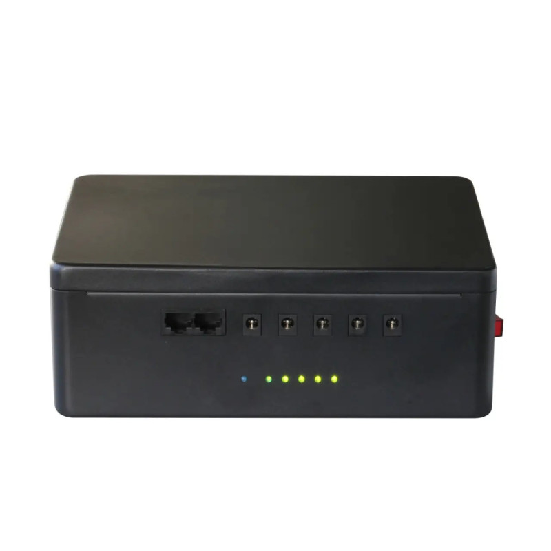 ББЖ SEVEN UPS-7960 60 Вт 60W LiFePO4