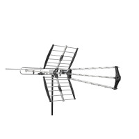 Т2 антенна Romsat V/UHF-273 наружная