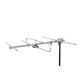 Т2 антенна Romsat VHF-040 наружная
