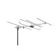 Т2 антенна Romsat VHF-040 наружная
