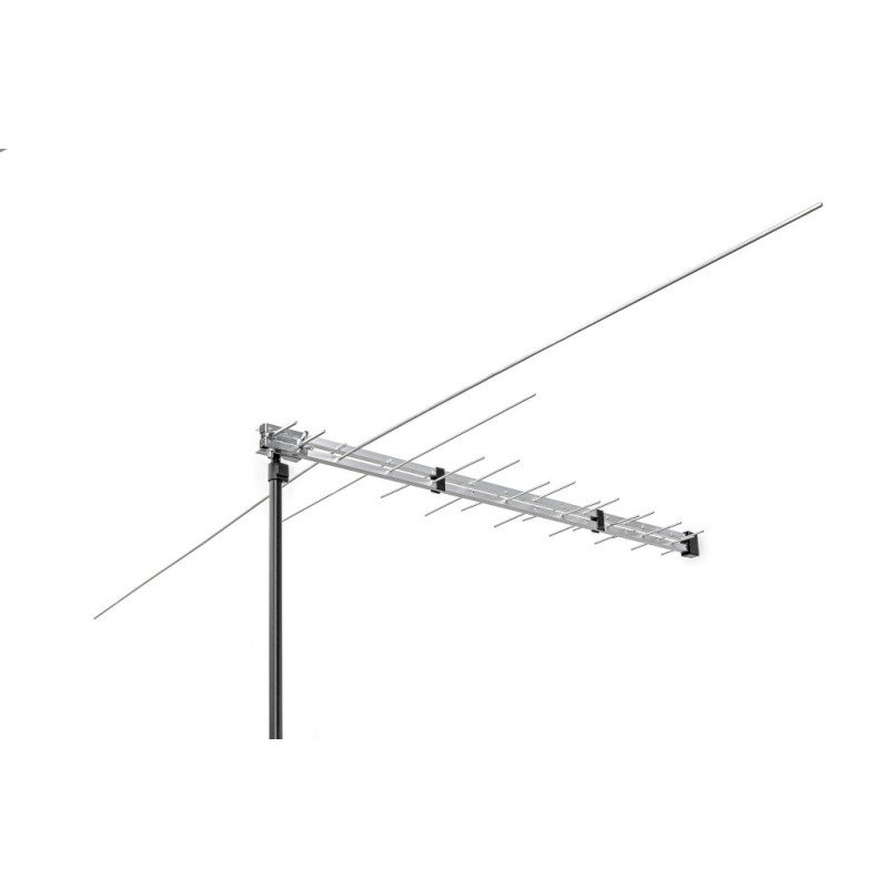 Т2 антенна Romsat AV-2845UV наружная