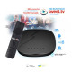 Geotex GTX-R3i Lite Sweet TVBox (180 днів пакет L) H313 2GB/16GB