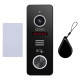 Виклична панель SEVEN CP-7500FHD Wi-Fi black