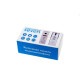 Виклична панель SEVEN CP-7503F RFID black