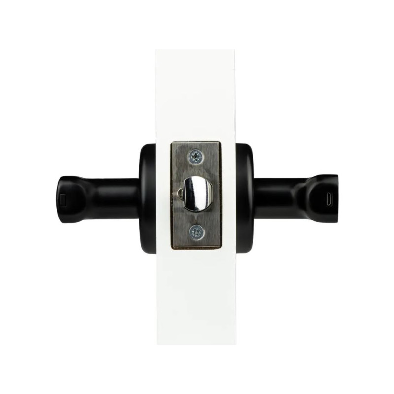 Розумний замок SEVEN LOCK SL-7739BF біометричний